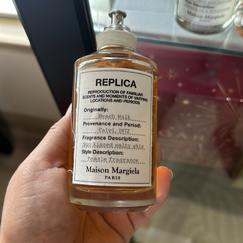 REPLICA bundle - Picture 3 of 6